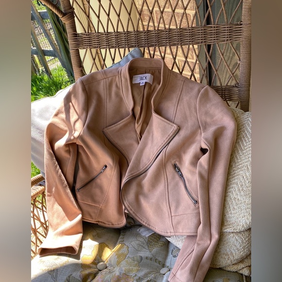 Dive bomb jacket sienna - Picture 2 of 10